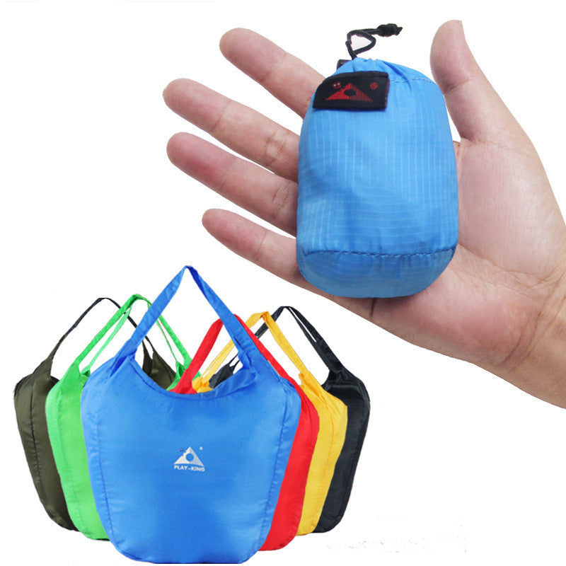 Mountaineering travel bag