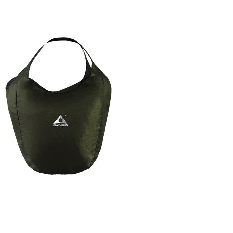 Mountaineering travel bag