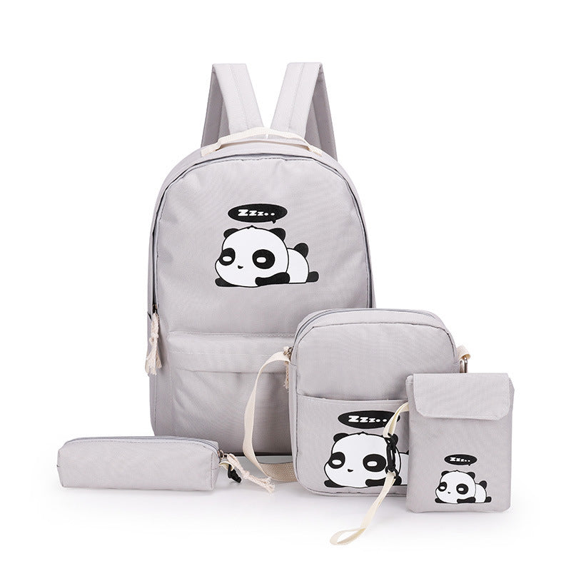 Student Travel Backpack