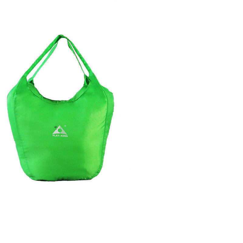 Mountaineering travel bag