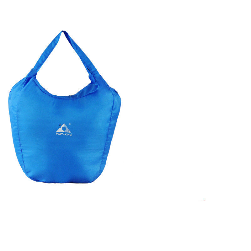 Mountaineering travel bag