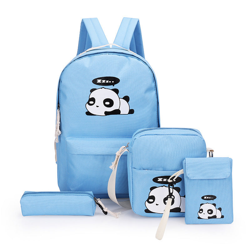 Student Travel Backpack