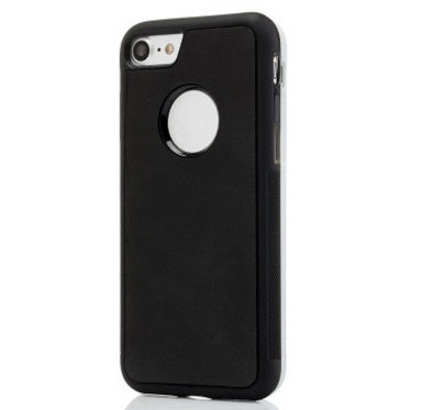 Compatible With , Anti-gravity Nano-adsorption Phone Case