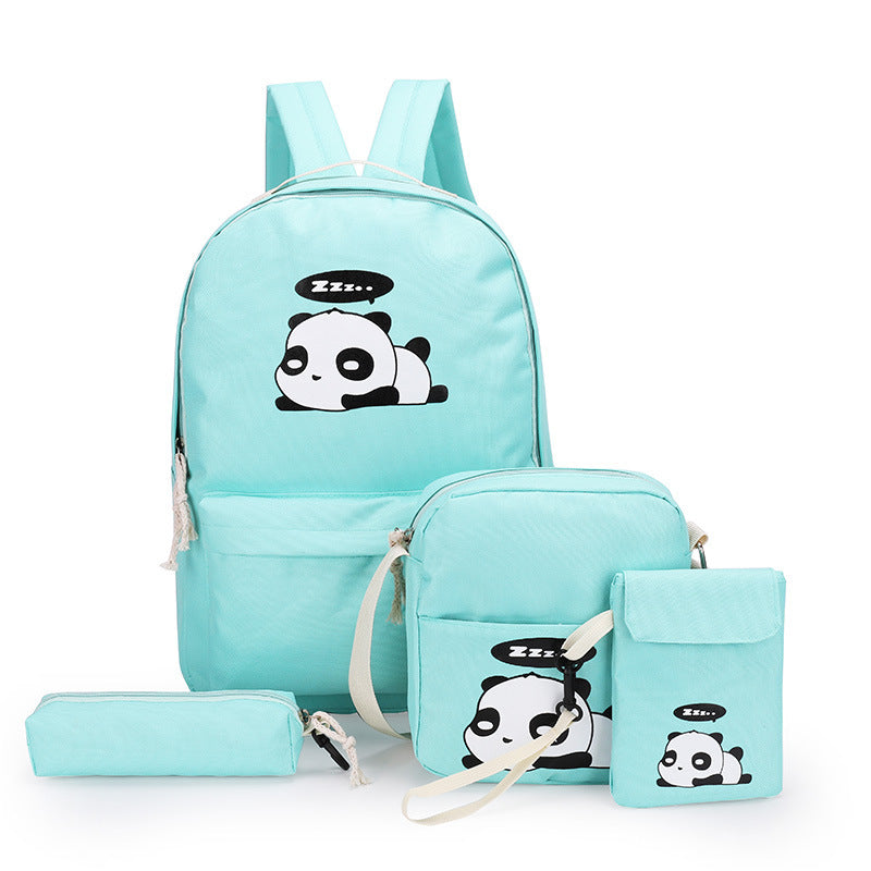 Student Travel Backpack