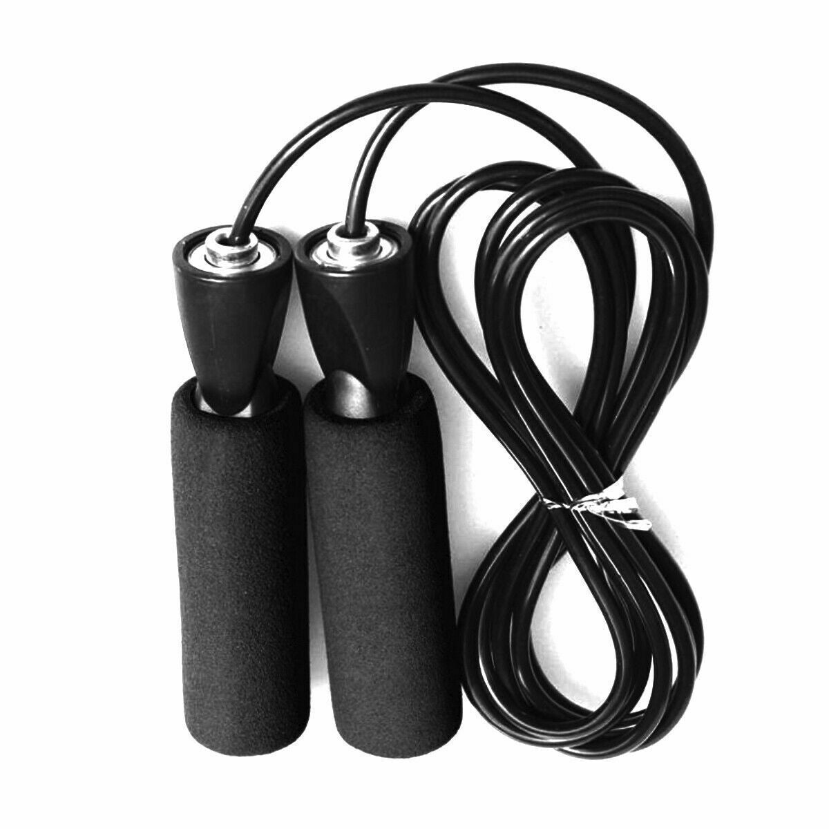 Adjustable Bearing Jump Rope