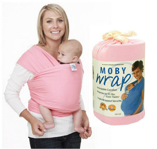 Baby Sling Travel With Mother Supplies