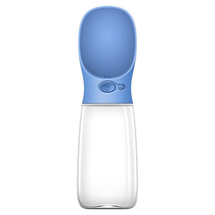 Pet Water Cup Outdoor Portable Water Bottle.