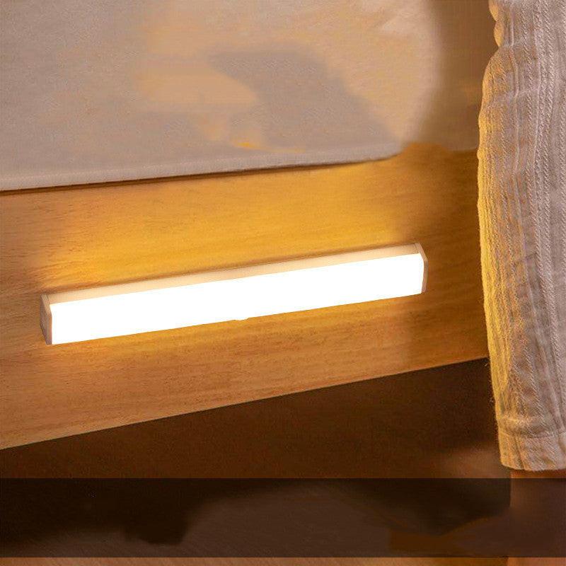 LED sensor light bar.
