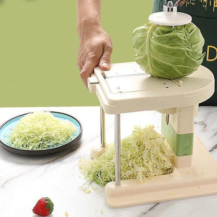 Multifunctional Slicer Chopper Household Shredded Potatoes Slicer And Grater Kitchen Shredding Machine Grater Slicing Tool.