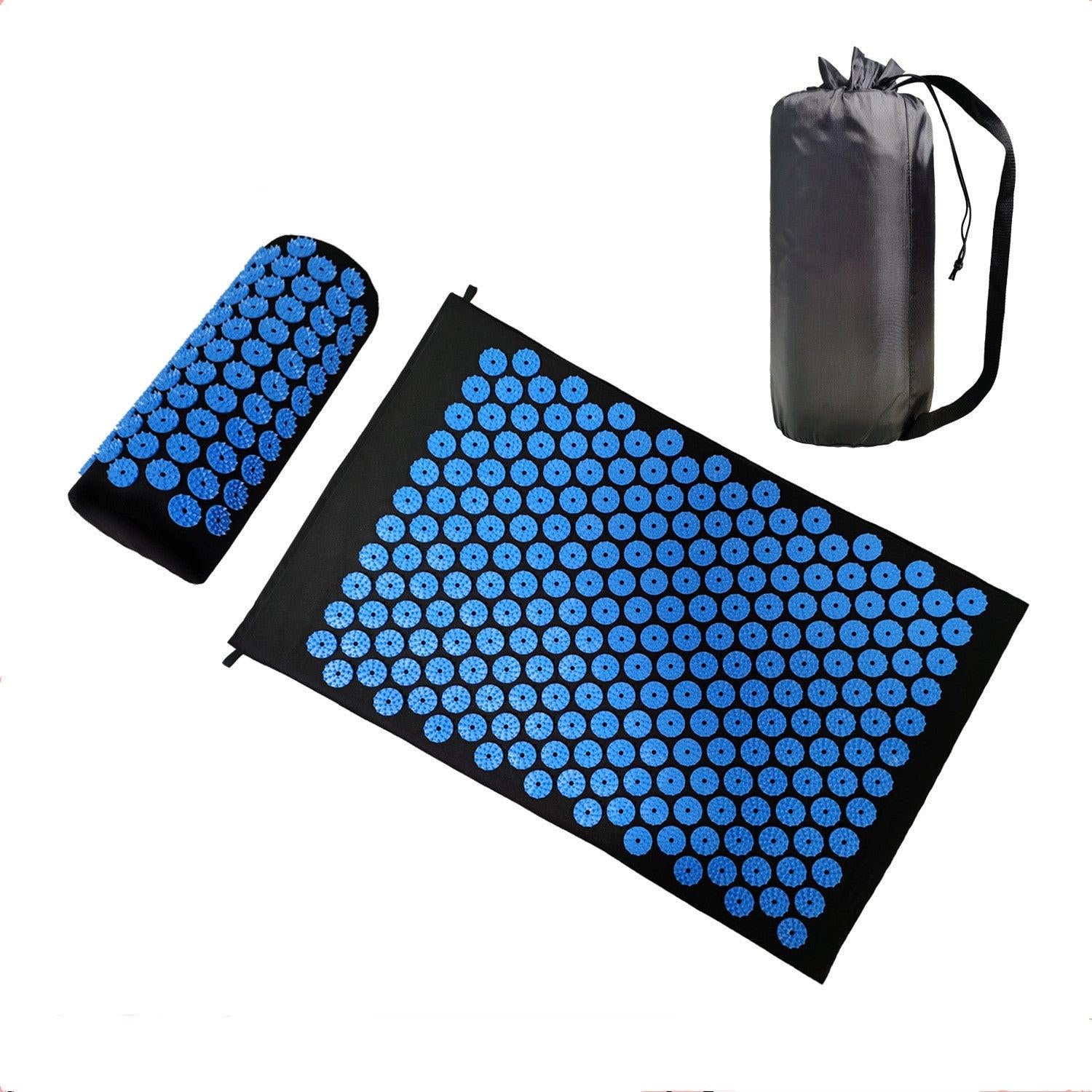 Acupuncture Massage Mat Acupuncture Mat Yoga Mat.