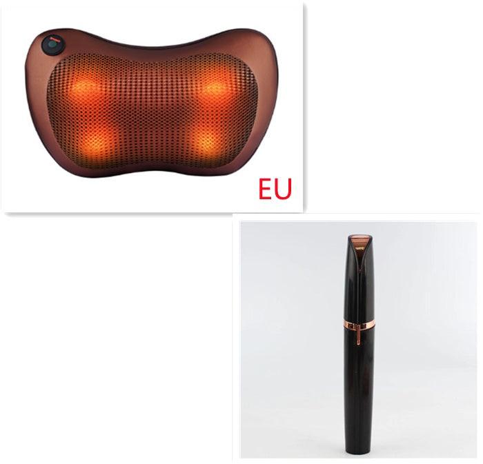 Flawlessly Brows Electric Eyebrow Remover.