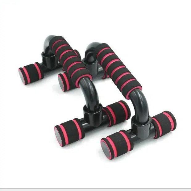 Fitness Push-up Bar Push-Ups Stands Gym Bars Indoor Fitness.