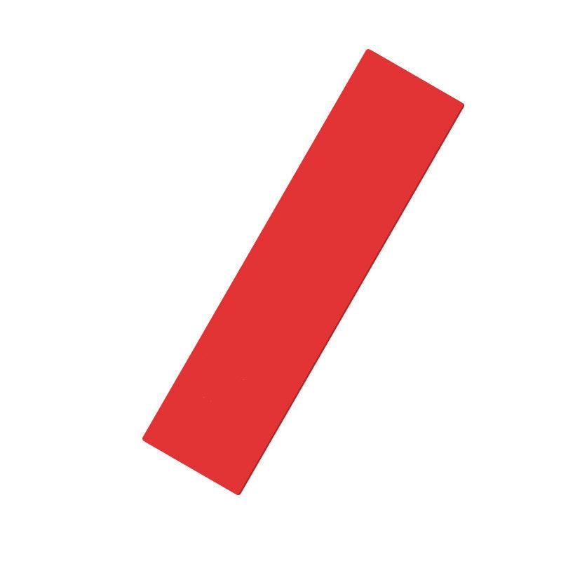 5 Level Resistance Rubber Bands Yoga Training Elastic Bands.