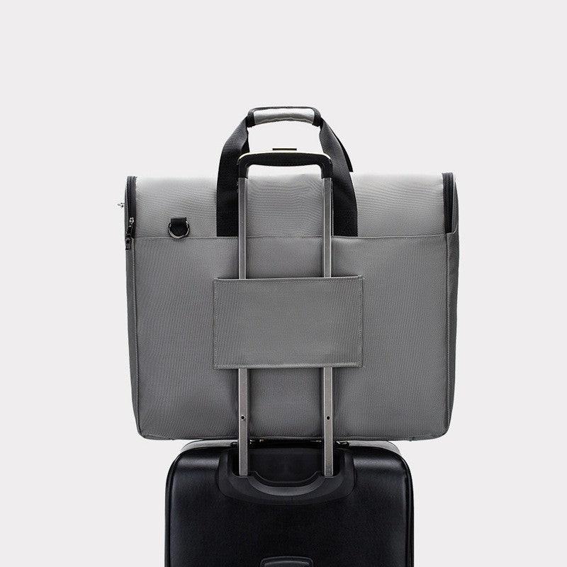 Large Capacity Portable Travel Bag For Men.