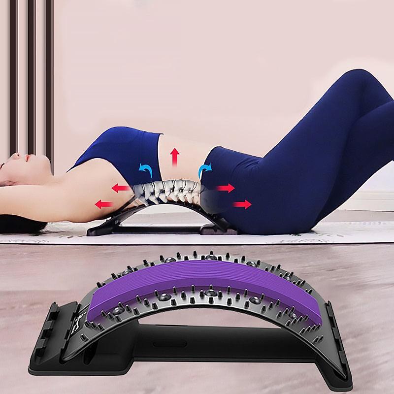 Back Massager, Massage And Self Care Appliance.