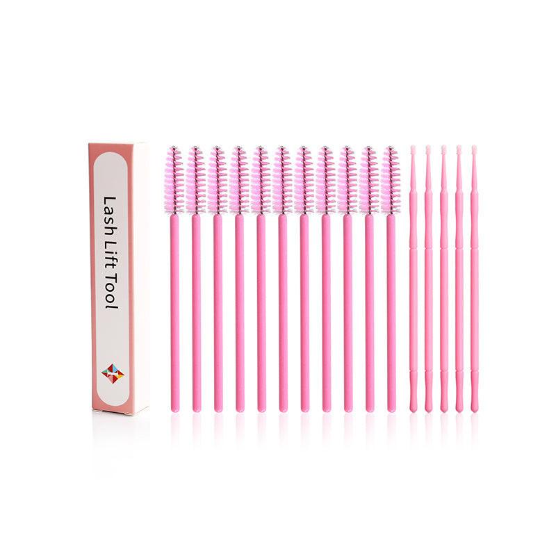 Upgrade Version Lash Lift Kit ICONSIGN Lifting Perm Eyelash Eyes Makeup Tools.