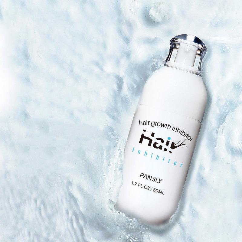 Two-in-one Hair Removal Cream For Face And Body.