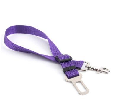 Fixed Strap Polyester Dog Strap Dog Leash Dog Leash.