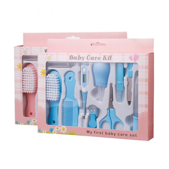 Portable Baby Suit Children's Beauty Set.