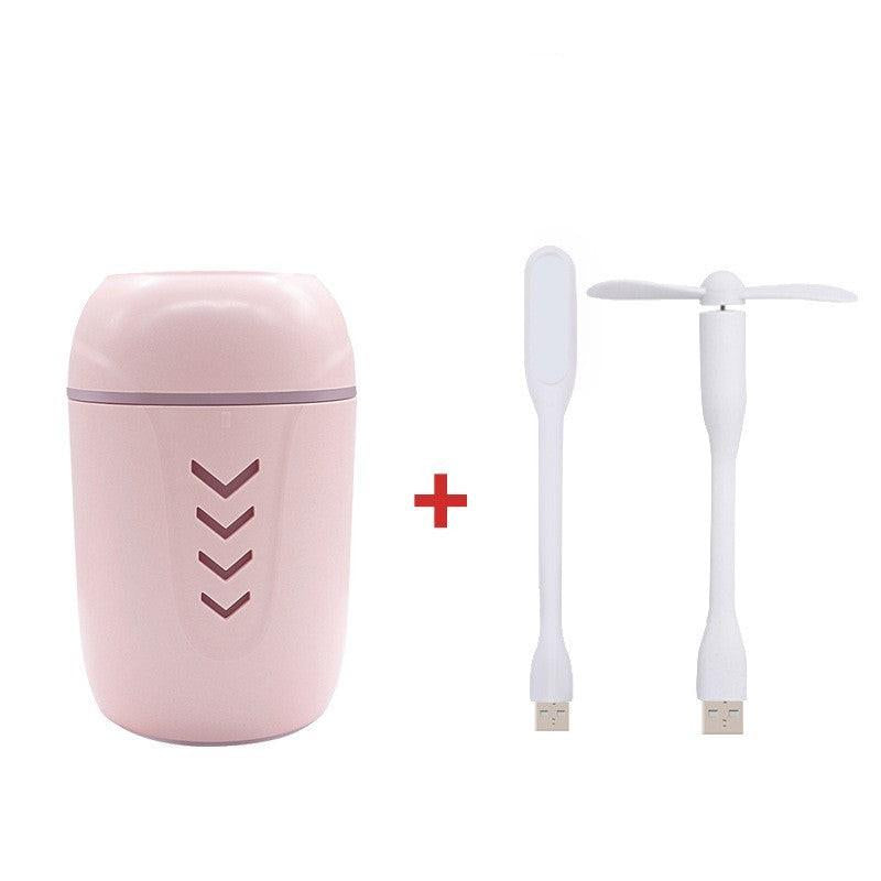 Humidifier portable car humidifier.