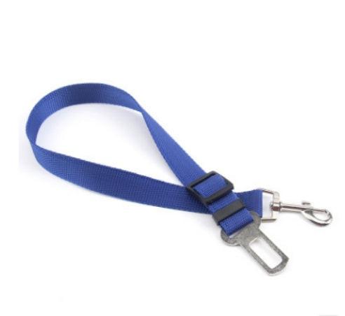 Fixed Strap Polyester Dog Strap Dog Leash Dog Leash.