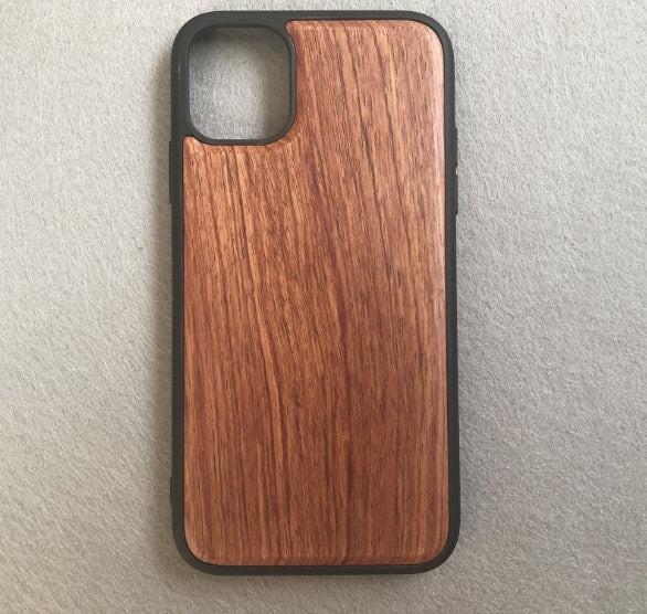Compatible With  Mobile Phone Case Wooden Phone Case.