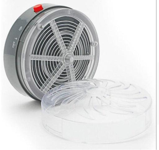 Home Solar Mosquito Killer.