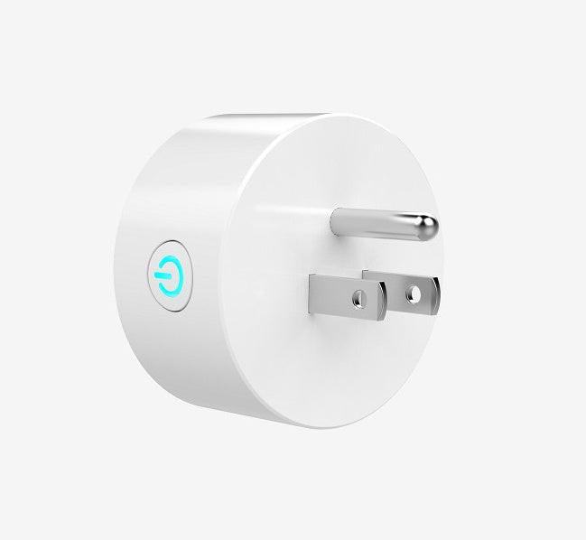 WIFI Smart Plug  control for Smart Homes.
