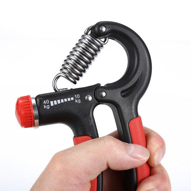 Men's Grip Professional Fitness Equipment Home Exercise Finger.