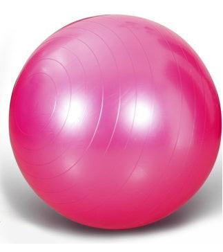 Yoga Hip-thickening Ball thick explosion-proof children's ball pat ball yoga ball Pilates ball.