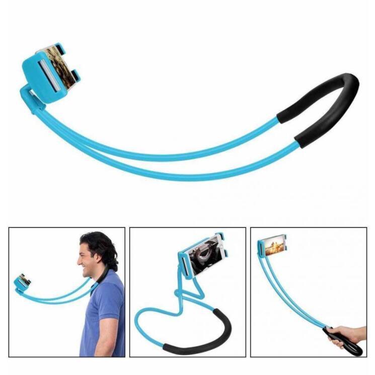 360 Degree Rotable Selfie Phone Holder Universal.