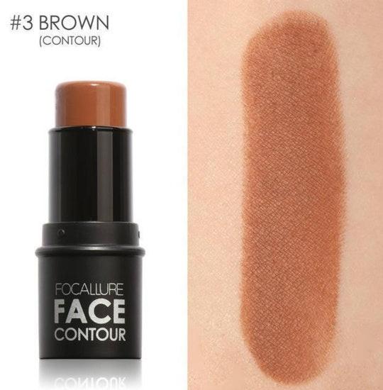 PERFECTION FACE CONTOUR HIGHLIGHTER.
