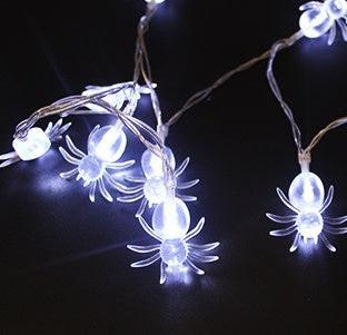 Halloween Decoration Pumpkin  Light  LED String Lights Lantern.