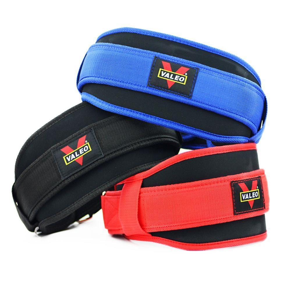 Fitness belt weightlifting.