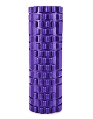 Yoga Foam Roller.