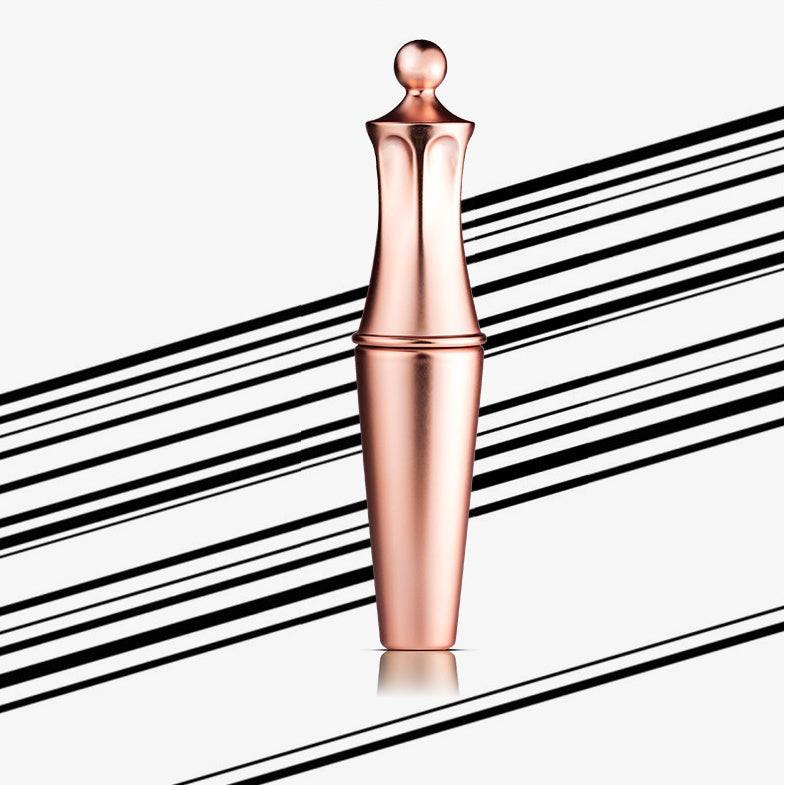 Natural Long Lasting Magnetic Liquid Eyeliner.