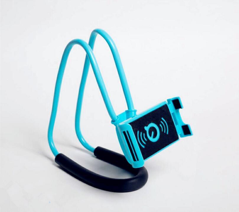 360 Degree Rotable Selfie Phone Holder Universal.