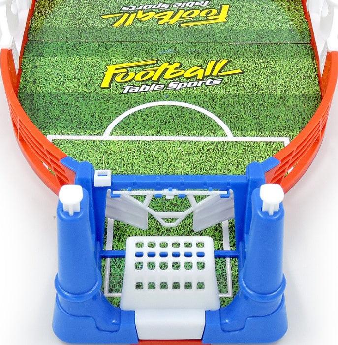 Mini Football Board Match Game Kit Tabletop Soccer Toys For Kids Educational Sport Outdoor Portable Table Games Play Ball Toys.