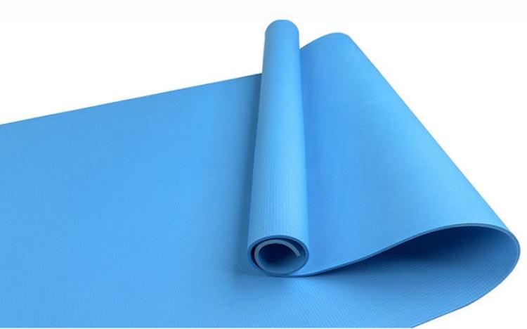 Super Soft  EVA Fitness Composite Mat Yoga Mat 4mm 6mm.