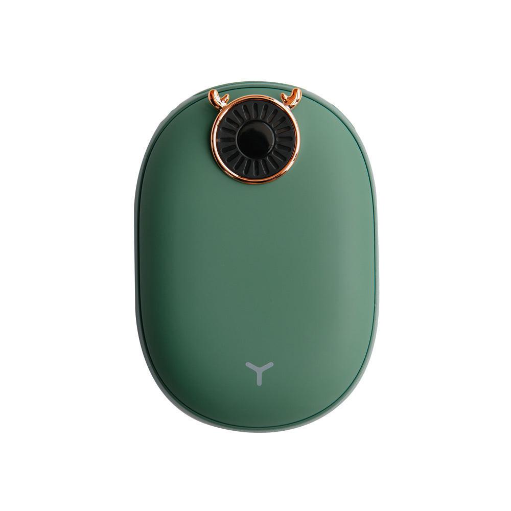 Small USB Power Bank Portable Power Bank.