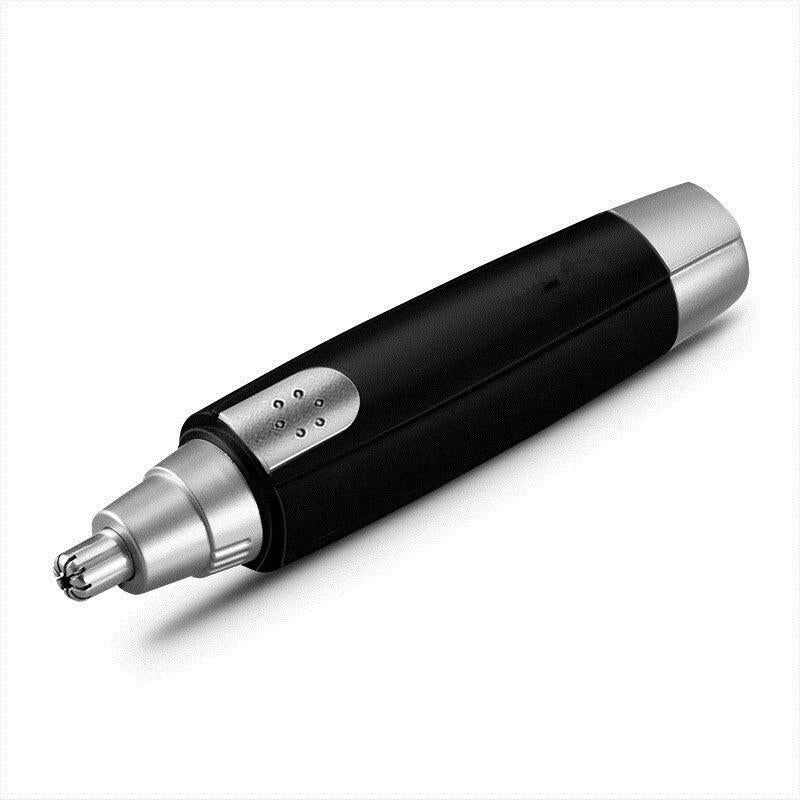 Electric Nose Hair Trimmer Men Women Ear Razor Removal Shaving Tool Face Care.