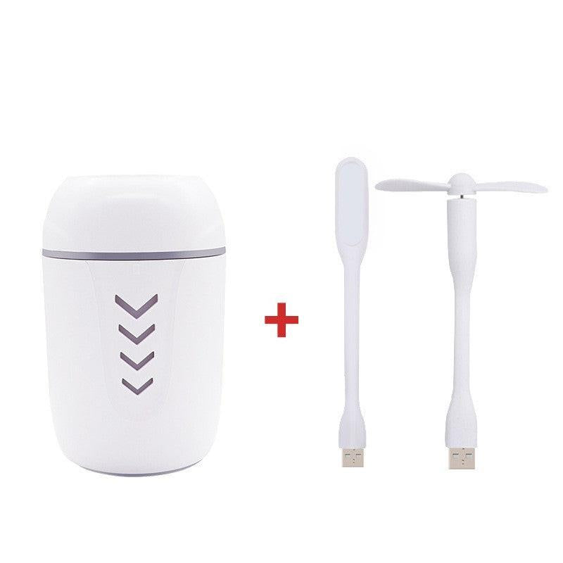 Humidifier portable car humidifier.