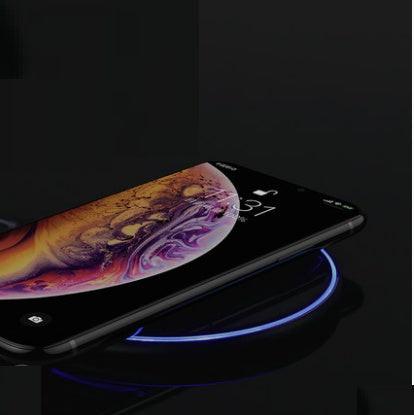 Wireless Charger Mobile Phone Fast Charge Charger.