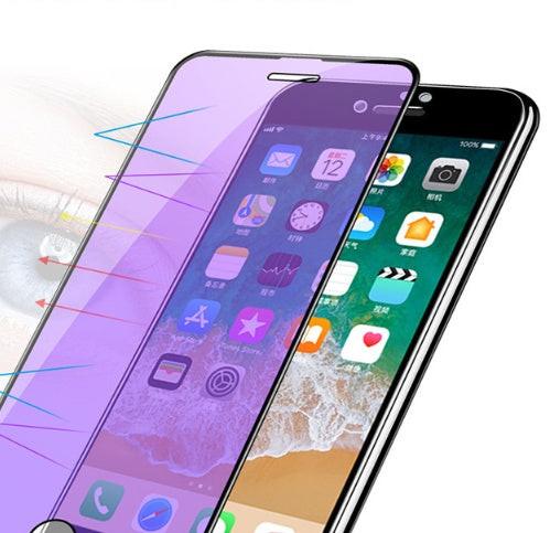 Phone Case Anti-peep Magnetic Protective Shell Magnetic Privacy Glass Case For Phone.