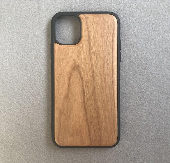 Compatible With  Mobile Phone Case Wooden Phone Case.
