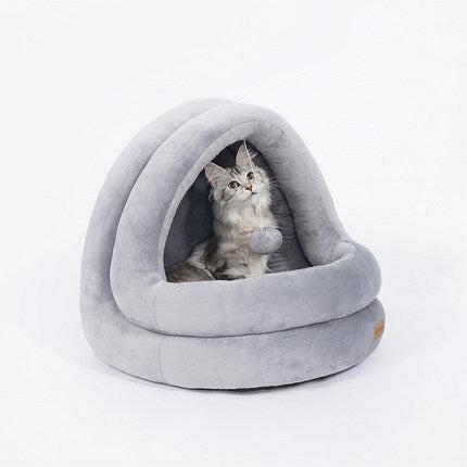 High Quality Cat House Beds Kittens Pet Sofa Mats.