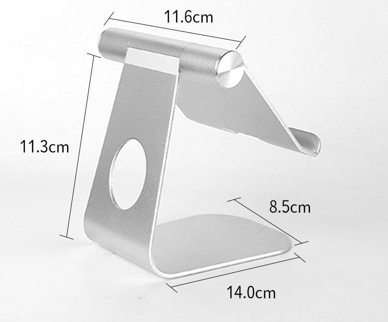 Compatible with Apple, Tablet Stands Holder For Ipad Stand Mini Tablet Phone Mount Support Deskt Accessories Adjustable Bracket.