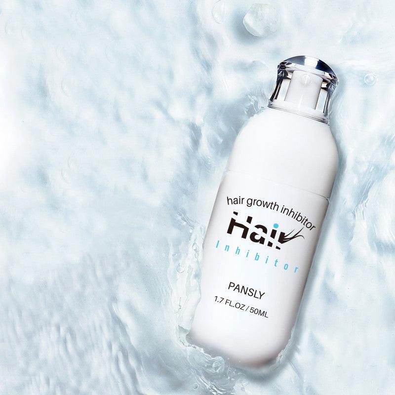 Two-in-one Hair Removal Cream For Face And Body.