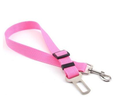 Fixed Strap Polyester Dog Strap Dog Leash Dog Leash.