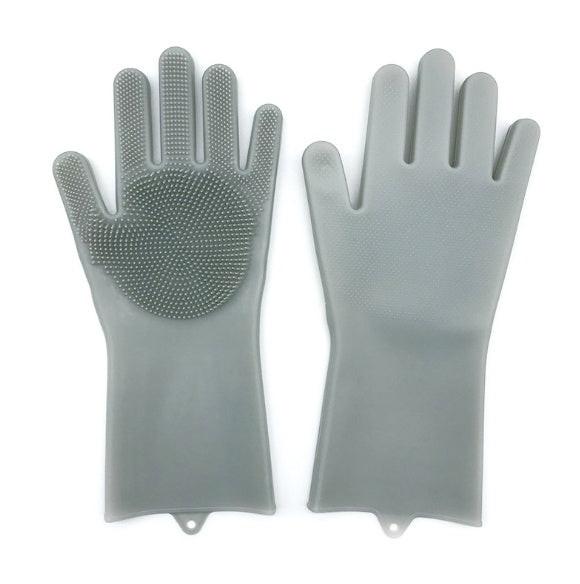 Housework Kitchen Cleaning Gloves.